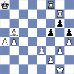 Costa - Magallanes (Chess.com INT, 2020)