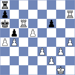 Pena - Vinciguerra (Sydney, 2002)