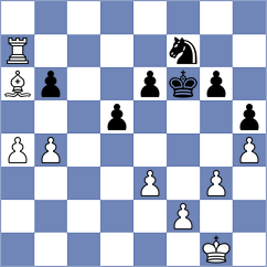 Hrbek - Ret (Chess.com INT, 2021)