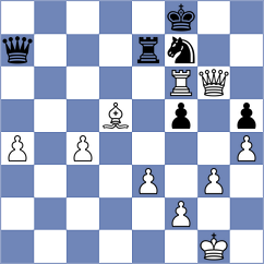 Praszak - Rucinski (Karvina, 1994)