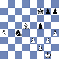 Cernov - Schaefer (chess.com INT, 2025)