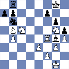Gholami Orimi - Barbosa (chess.com INT, 2025)