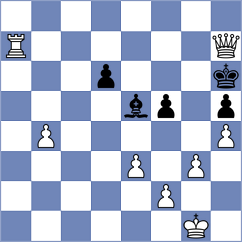 Shih Gould - Martos Amiguet (Barcelona, 2014)