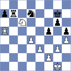 Dominguez Pons - Castillo Dalmau (Barcelona ESP, 2025)