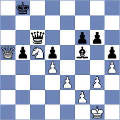 Varriale - Bressy (chess.com INT, 2025)