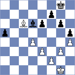 Kozak - Giri (chess.com INT, 2024)