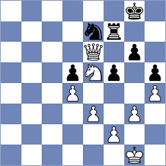 Arunnuntapanich - Caku (chess.com INT, 2024)