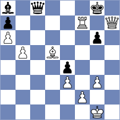 Harper - Collins (chess.com INT, 2025)
