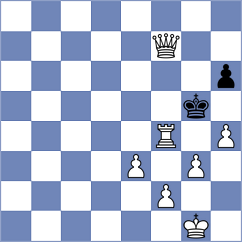 Theodore - Doucet (Europe Echecs INT, 2021)