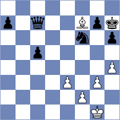Dowgird - Garzon Zapatanga (chess.com INT, 2025)