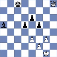 Rubio - Vasilenok (chess.com INT, 2025)