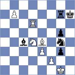 Tran - Pribelszky (chess.com INT, 2025)