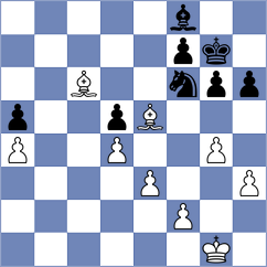 Petrienko - Kretek (Karvina, 1994)