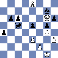 Gaal - Kleibel (chess.com INT, 2025)