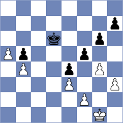 Esmeraldas Huachi - Ferriz Barrios (chess.com INT, 2024)