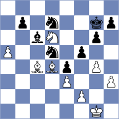 O'Gorman - Svicevic (chess.com INT, 2024)