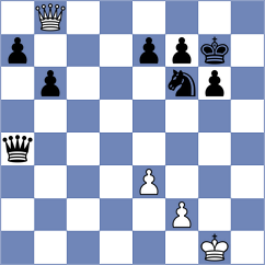 Santanna - Szente Varga (chess.com INT, 2023)