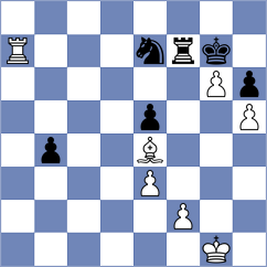 Strikovic - Jimenez Ruiz (Campillos, 2007)