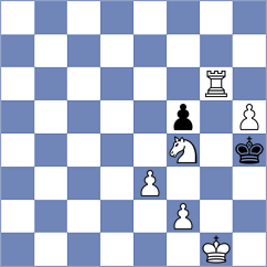 Alvarado - Manukyan (chess.com INT, 2025)