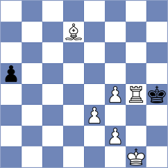 Romany - Harriott (chess.com INT, 2025)