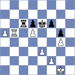 Suvorov - Buksa (Chess.com INT, 2021)