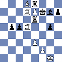 Kahlert - Ronka (chess.com INT, 2022)