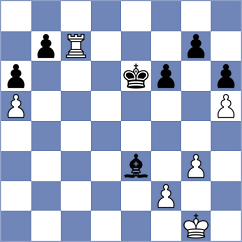 Vaishali - Bolashakov (chess.com INT, 2025)