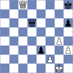 Herrera Pedroso - Galan Palacio (Havana CUB, 2024)