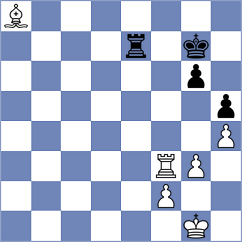 Reyes Zavaleta - Skvortsov (chess.com INT, 2024)