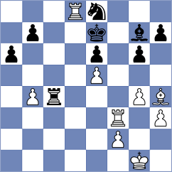 Cano Rivera - Palliser (San Javier, 1995)