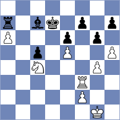 Davtyan - Perez Gonzalez (Mislata ESP, 2024)