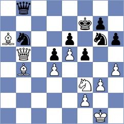 Dew - Xie (chess.com INT, 2022)
