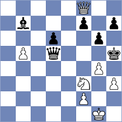 Rustemov - Kanakaris (chess.com INT, 2025)