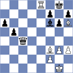 Csonka - Ianov (chess.com INT, 2021)