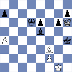 Jimenez Garcia - Cotto Mux (Armenia, 2013)