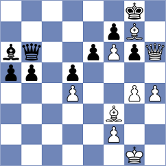 Brizzi - Besso (Lichess.org INT, 2020)