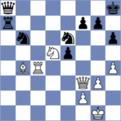 Zhai Mo - Lei (Fuling CHN, 2024)