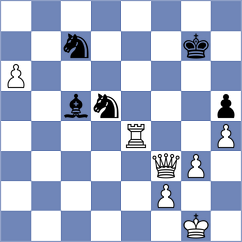 Santiago - Mizzi (chess.com INT, 2024)