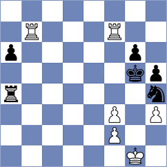 Zvereva - Sorensen (Chess.com INT, 2020)