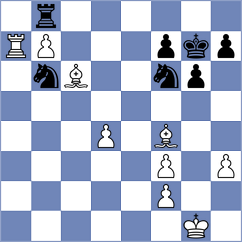Xiong - Pakleza (chess.com INT, 2025)