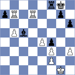 Sevostianov - Sreyas (chess.com INT, 2023)