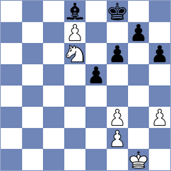 Djordjevic - Kujic (Nis, 2012)