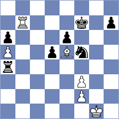 Barak - Nadera (chess.com INT, 2024)