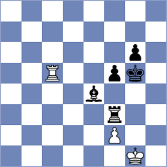 Zheenbekov - Erten (chess.com INT, 2024)