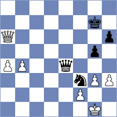 Cervantes Landeiro - Melikhov (chess.com INT, 2024)