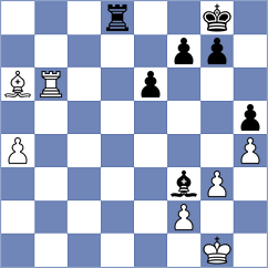 Vila Dupla - Mkrtchyan (chess.com INT, 2024)