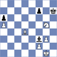 Sindarov - Sturt (chess.com INT, 2025)