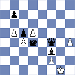 Silva - Arabidze (chess.com INT, 2024)