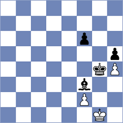 Yuan - Alarcon Bahamondes (chess.com INT, 2024)