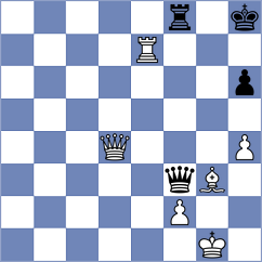 Saric - Ordaz Valdes (chess24.com INT, 2019)